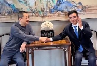 李亚鹏哭了！陈光标带1900万救场嫣然医院 王菲回应让全网沸腾！
