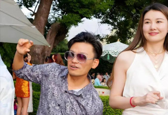 王宝强新女友是真漂亮！世界小姐亚军 178的身高力压前妻马蓉