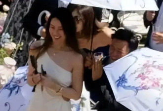 王宝强新女友是真漂亮！世界小姐亚军 178的身高力压前妻马蓉