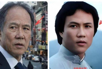 《霍元甲》主演黄元申曾出家又还俗，现况如何