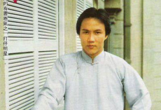 《霍元甲》主演黄元申曾出家又还俗，现况如何