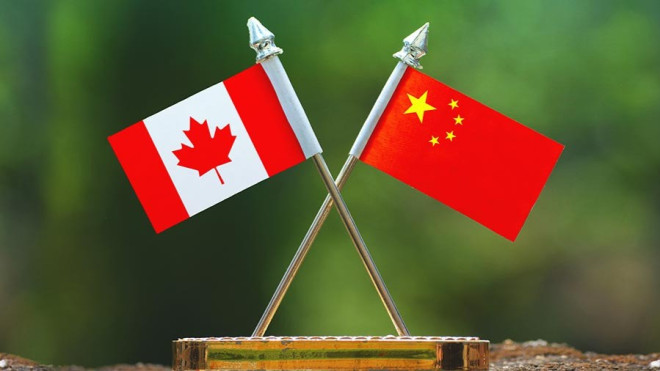 Canada–China Relations Enter a New Phase as Visa-Free Travel Announced