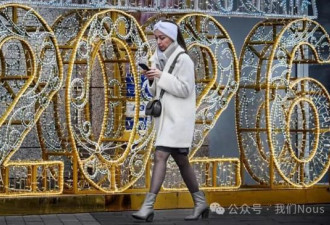 世界在向前，法国却停在了对未来的恐惧里