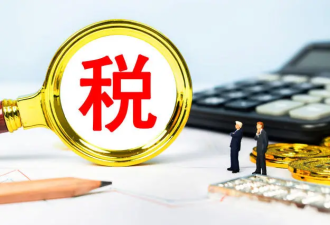 税务部门提醒纳税人对近三年境外所得开展自查