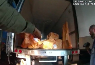美国史上最大珠宝窃案主嫌被ICE驱逐出境 检方傻眼