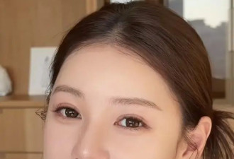 马筱梅挺八月孕肚带货，孕晚期脸部浮肿，骨架增大，越来越母性