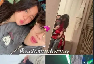 陈自瑶回应13岁女儿恋情曝光，盼外界尊重女儿：请给孩子成长空间