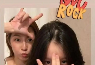 陈自瑶回应13岁女儿恋情曝光，盼外界尊重女儿：请给孩子成长空间