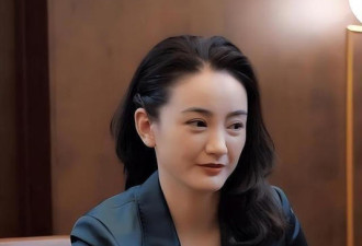 丈夫是上海百亿总裁 她出道20年不温不火