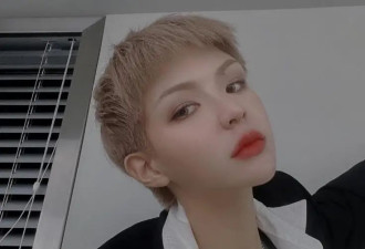 29岁女艺人癌症离世，5年前患恶性血管肿瘤，亲弟弟含泪发讣告