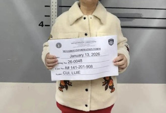 吴佩慈68岁婆婆自曝已再婚，美国籍丈夫小28岁，称与儿子已无联系