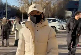首个捐款嫣然医院的明星是她 戴口罩仍被认出