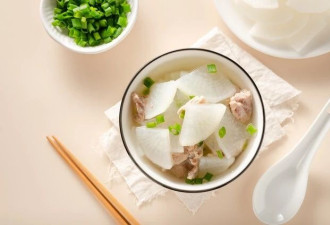 萝卜的“死对头” 二者万不可同食