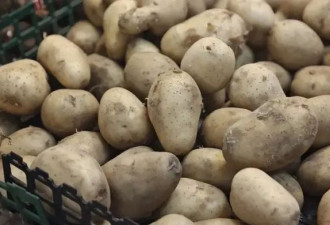 这8种食物以为能吃 其实都“有毒”