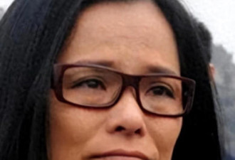 韦唯近况曝光 脊柱断裂 家暴前夫已死