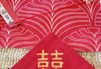 美国见闻|夏威夷月圆时：一场跨越五年的婚誓