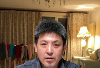 演员孙涛发视频否认“力挺闫学晶”：直播中从头到尾没有提过她