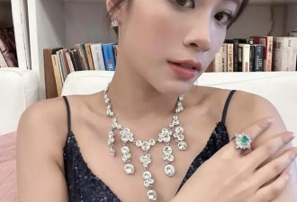 TVB力捧小花获颁10年服务金牌！曾被指私生活混乱