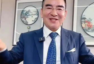 陈光标怒撕遮羞布，梁小龙真正死因曝光