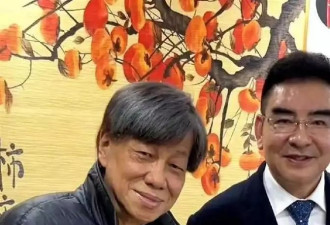 陈光标怒撕遮羞布，梁小龙真正死因曝光