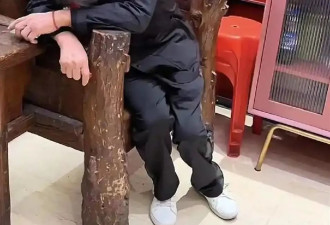 陈光标怒撕遮羞布，梁小龙真正死因曝光