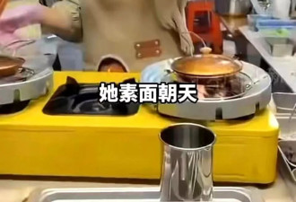 赵露思真没偶像包袱！与王鹤棣贴身热舞