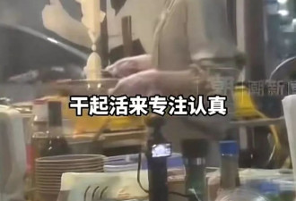 赵露思真没偶像包袱！与王鹤棣贴身热舞