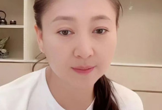 知名女演员塌房！32岁儿子被连累，侄子和继女也遭质疑