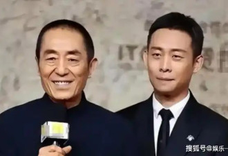 息影9个月真相曝光，官方突传张译喜讯，张艺谋一句话藏了9年终应验，早就看透他了