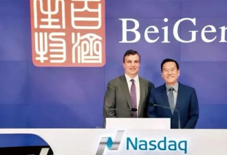 5000亿 一战封神 他是中国最成功的美国人