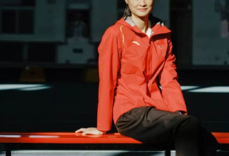 那个全亚洲跳得最高的女人,她回来了
