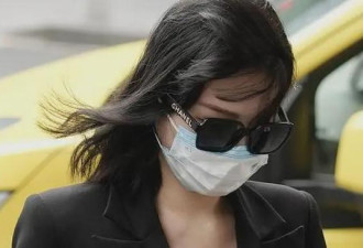 一直躲在澳洲！终于，杨兰兰本人出庭了