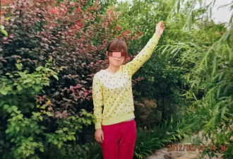 女子被害前恳求前夫：小孩还在别杀我