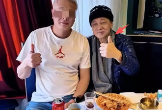 《功夫》22年物是人非，梁小龙离世，黄圣依离婚
