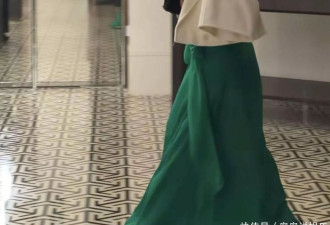 58岁孟广美近况曝光！遭老外男友背叛被骗5亿