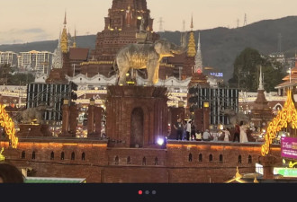 西双版纳快成“东北版纳”，当地人不开心