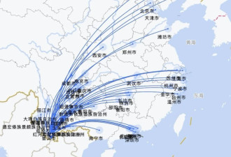 西双版纳快成“东北版纳”，当地人不开心