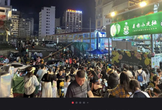 西双版纳快成“东北版纳”，当地人不开心