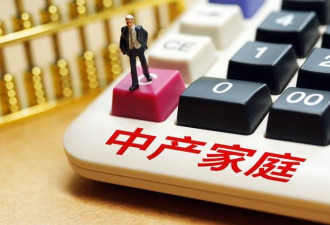 五大“绞杀”路径，中国中产正被悄悄“消灭”