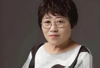 她是一个被王小波耽误半生的绝世大女主