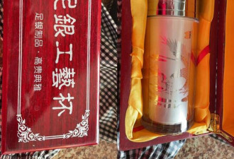银价涨疯了！足银保温杯身价超过钻戒
