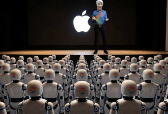 苹果最烧钱的 AI 部门，交给了一个很抠的男人