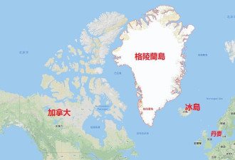 非开采稀土，川普自曝格陵兰战略真实意图