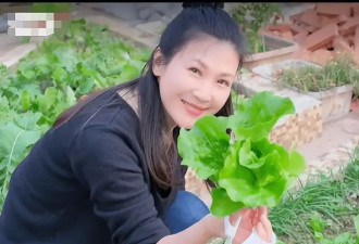 45岁童蕾现状：定居浙江农村，因丈夫背上债务，复出后变拍戏劳模