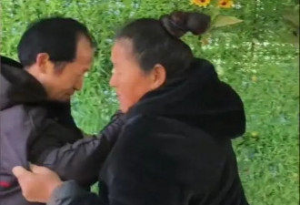 临近过年，大衣哥朱之文家又被爆不消停，陌生男子再次闯大衣哥家