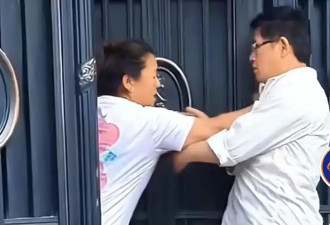 临近过年，大衣哥朱之文家又被爆不消停，陌生男子再次闯大衣哥家