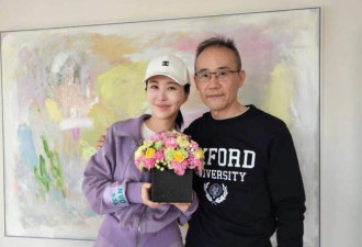 王石首次公开回应离婚传闻