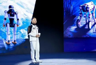 300万一张太空船票 中国首批上天10人身份曝光