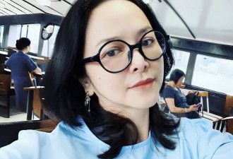 香港知名女星嫁豪门以离婚收场,遭前夫爆料性欲强