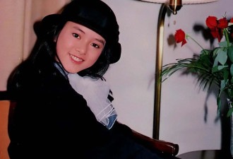 香港知名女星嫁豪门以离婚收场,遭前夫爆料性欲强